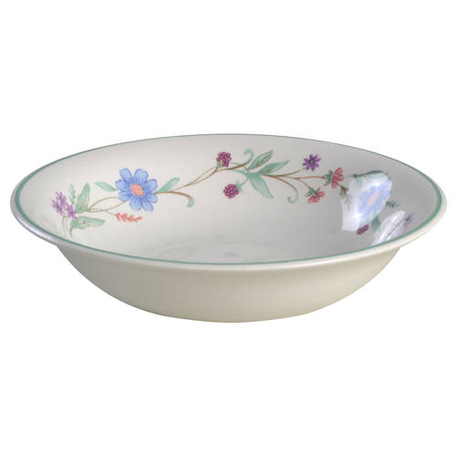 Ava Coupe Cereal Bowl