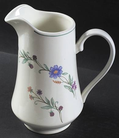 Ava 48 Oz Pitcher