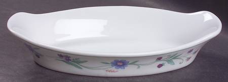 Ava 8" Augratin