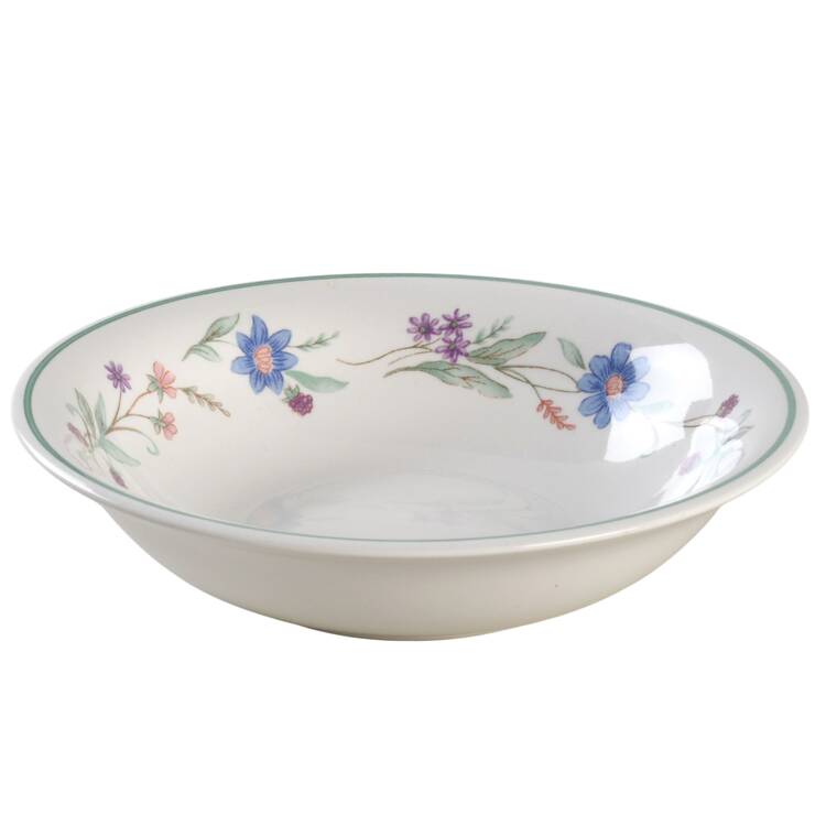 Ava Fruit/Dessert (Sauce) Bowl
