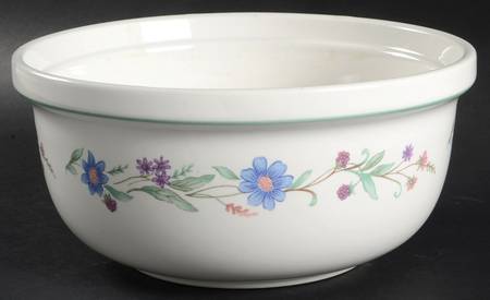 Ava 9" Mixing Bowl