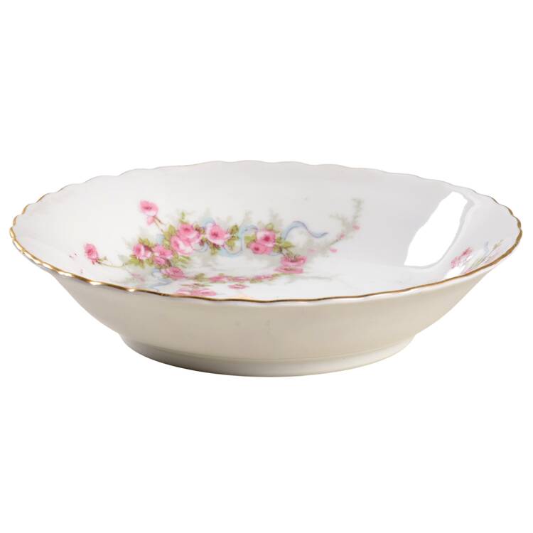 OSG46 Fruit/Dessert (Sauce) Bowl