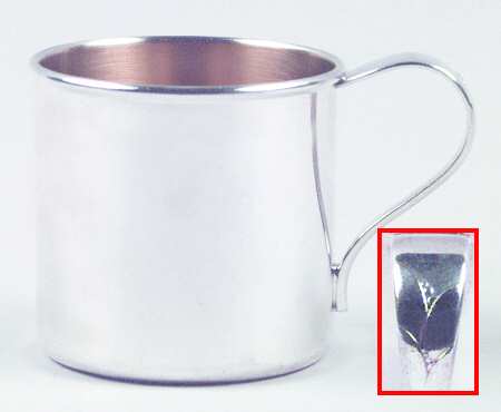 Lady Hamilton (Silverplate, 1932, Hollowware) by Oneida Silver