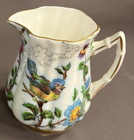 3110 Mini Creamer