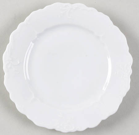 OSG53 Bread & Butter Plate
