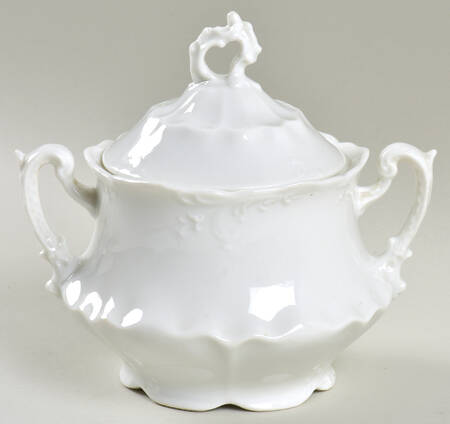 OSG53 Sugar Bowl & Lid