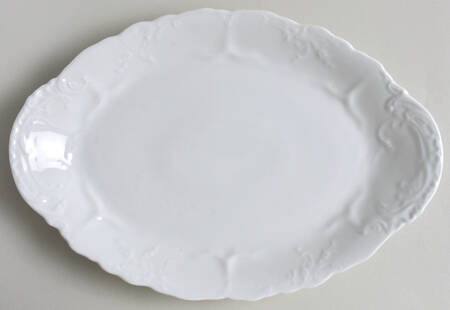 OSG53 11" Oval Serving Platter