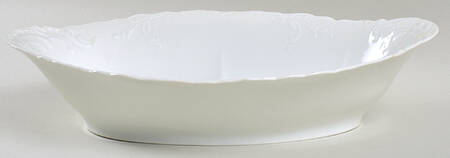 OSG53 10" Oval Vegetable Bowl