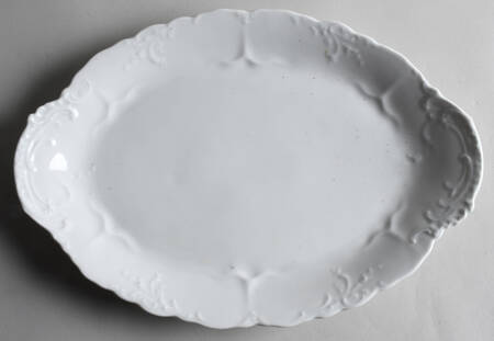 OSG53 13" Oval Serving Platter