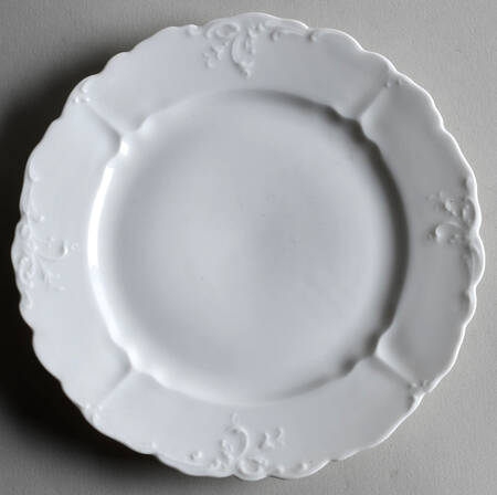OSG53 Dessert/Pie Plate