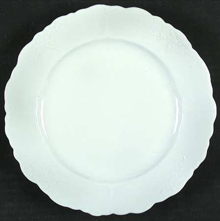 OSG53 Luncheon Plate