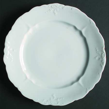 OSG53 Dinner Plate