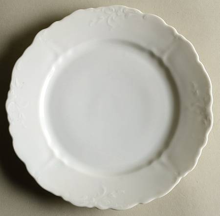 OSG53 Salad Plate