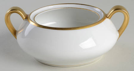 OSG56 Sugar Bowl No Lid