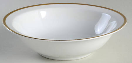 OSG56 9" Round Vegetable Bowl