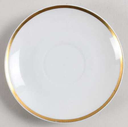 OSG56 Saucer