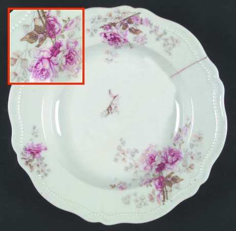 OSG58 Rim Soup Bowl