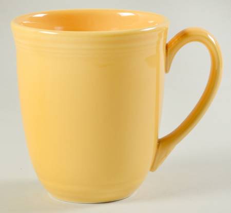 Petals Marigold Mug