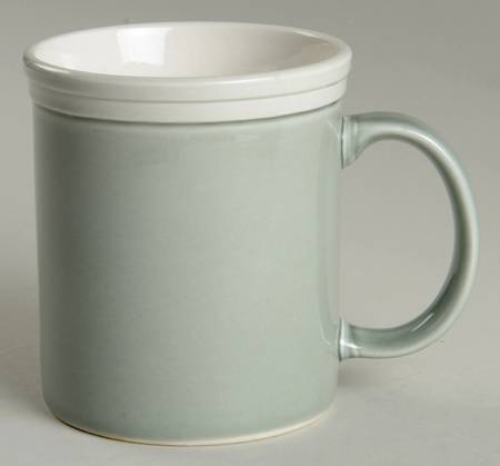 Departure Celery (Green) Mug