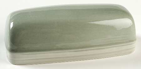 Departure Celery (Green) Lid for 1/4 Lb Butter