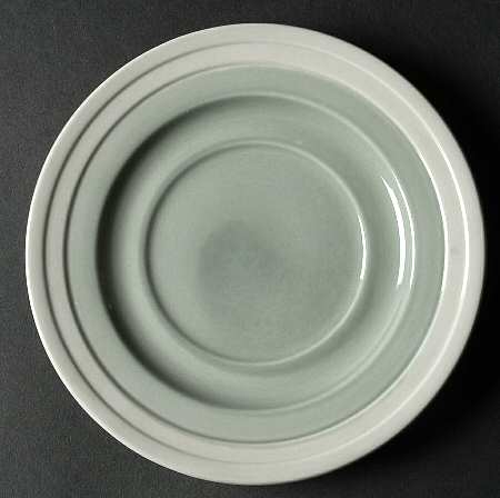 Departure Celery (Green) Saucer