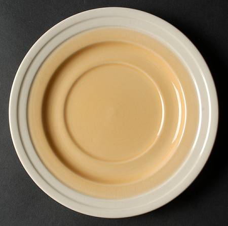 Departure Buttercup (Yellow) Saucer