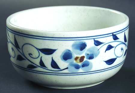 Hacienda 5" All Purpose Bowl
