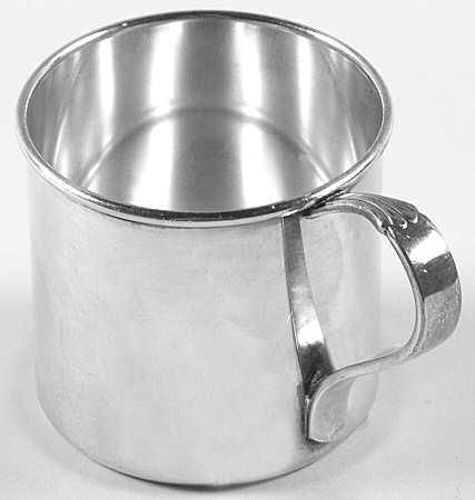 Twilight (Silverplate, 1956, Hollowware) by Oneida Silver