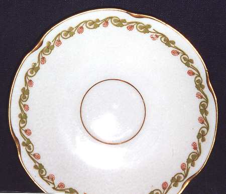 OSG66 Saucer