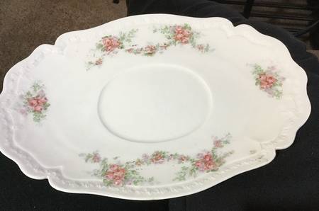 TIR156 Underplate for Gravy Boat