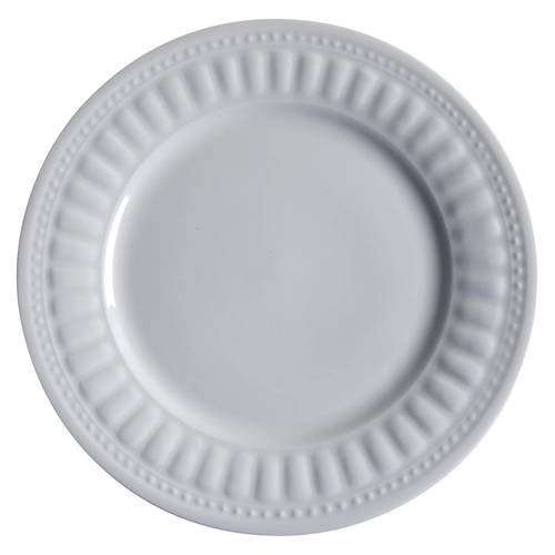 Athena Ariel Salad Plate