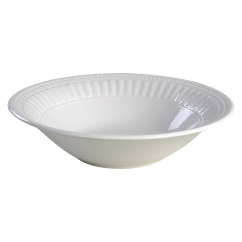9" Round Vegetable Bowl