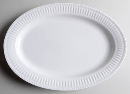 Athena Ariel 16" Oval Serving Platter by Oneida