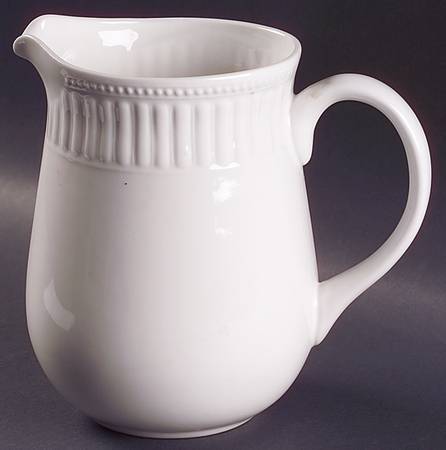 Athena Ariel 64 Oz Pitcher by Oneida