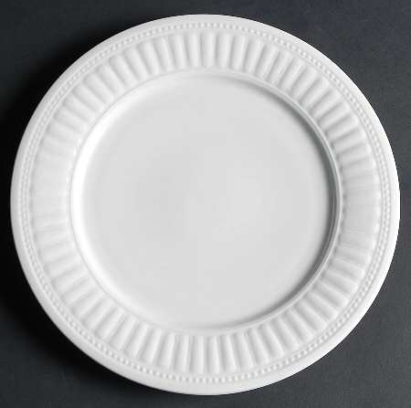 Athena Ariel Dinner Plate by Oneida