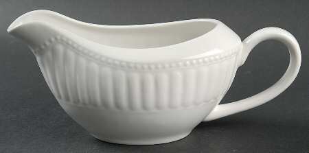 Athena Ariel Gravy Boat