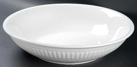 Athena Ariel 12" Large Salad Serving Bowl