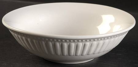 Athena Ariel Coupe Cereal Bowl