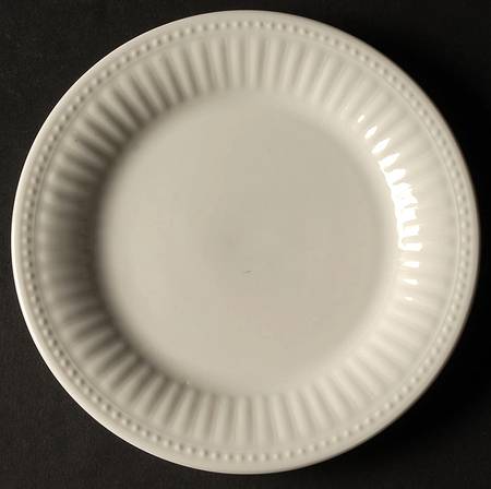 Athena Ariel Bread & Butter Plate