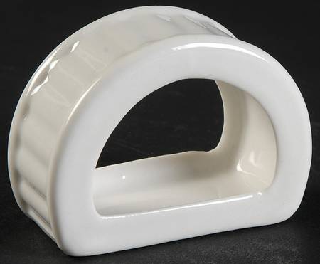 Athena Ariel Napkin Ring