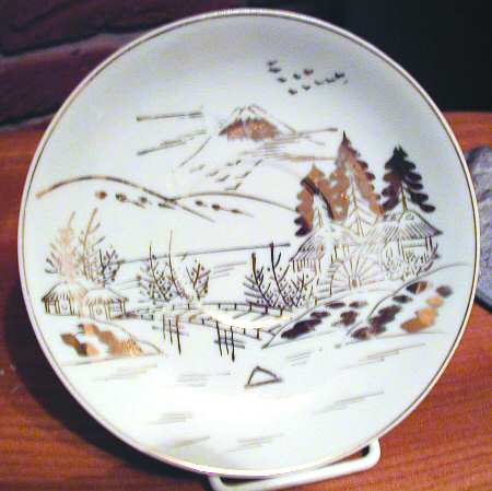 ORI9 Saucer