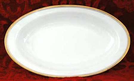 OSG84 8" Oval Vegetable Bowl