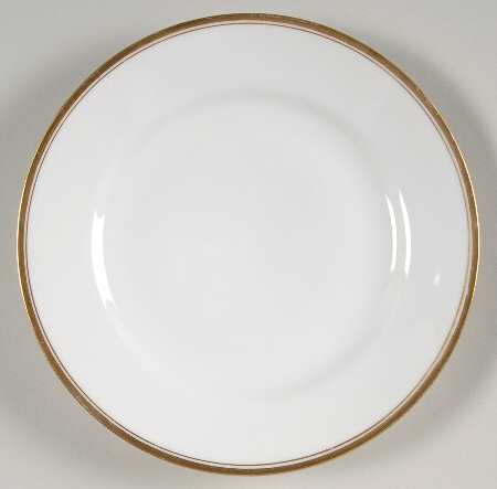 OSG84 Bread & Butter Plate