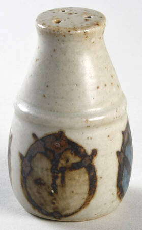 OTA12 Salt Shaker