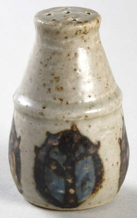OTA12 Pepper Shaker