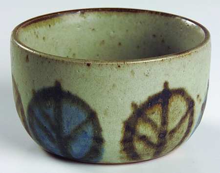 OTA12 Fruit/Dessert (Sauce) Bowl