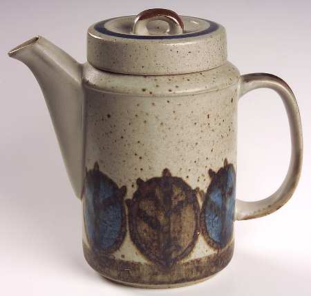 OTA12 Coffee Pot & Lid
