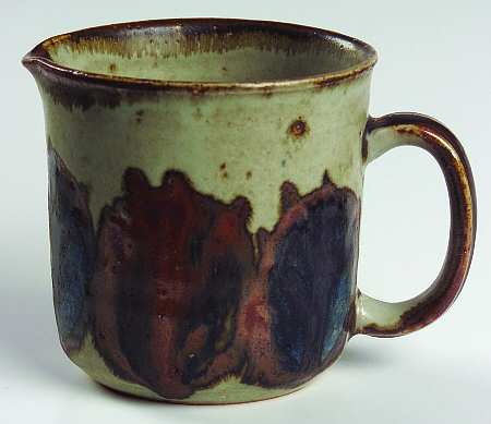 OTA12 Creamer