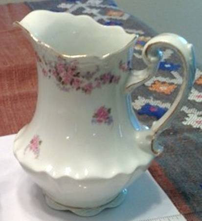 OSG85 Creamer