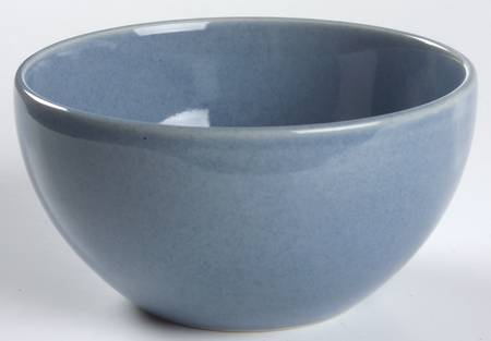 Russel Wright Manitoga Blue 5" All Purpose Bowl